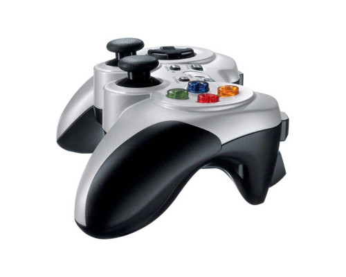 Джойстик беспроводной Logitech F710