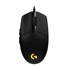 Проводная мышь Logitech G102