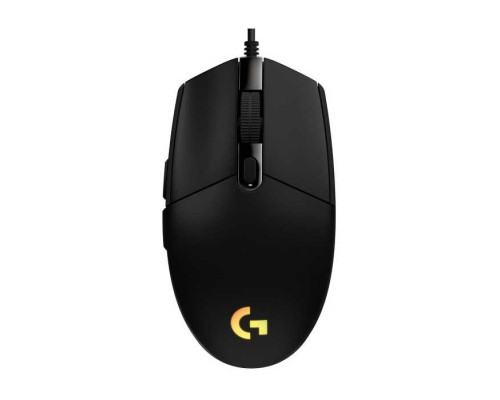 Проводная мышь Logitech G102