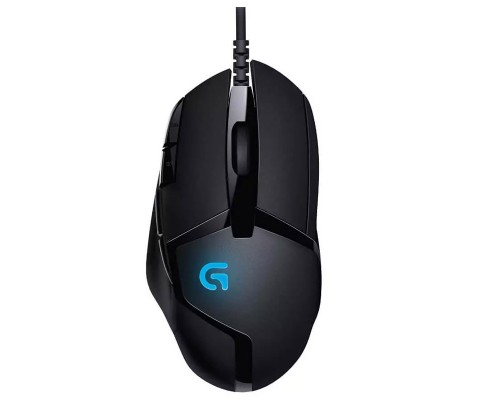 Проводная мышь Logitech G402