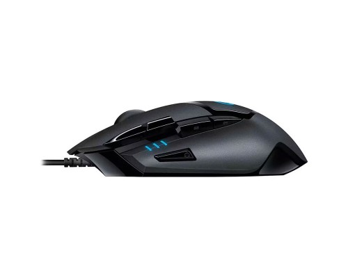 Проводная мышь Logitech G402