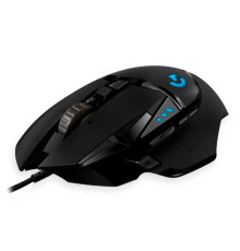 Проводная мышь Logitech G502 HERO
