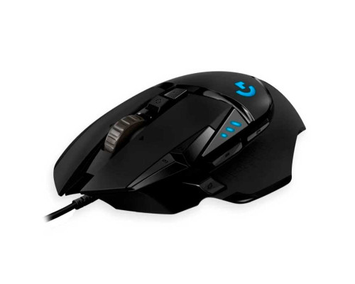 Проводная мышь Logitech G502 HERO