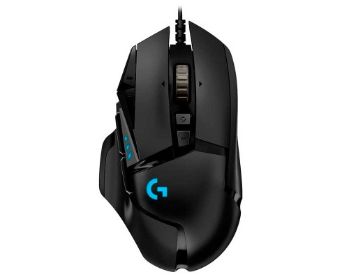 Проводная мышь Logitech G502 HERO
