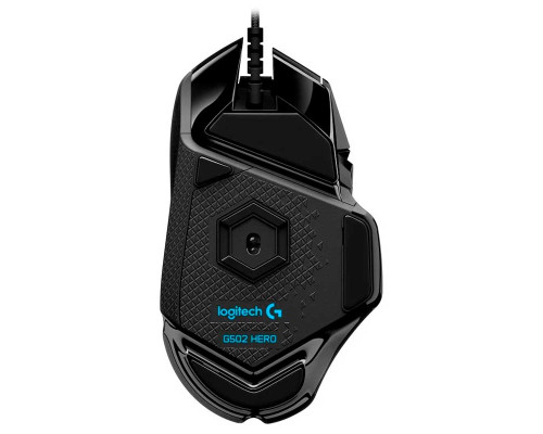 Проводная мышь Logitech G502 HERO