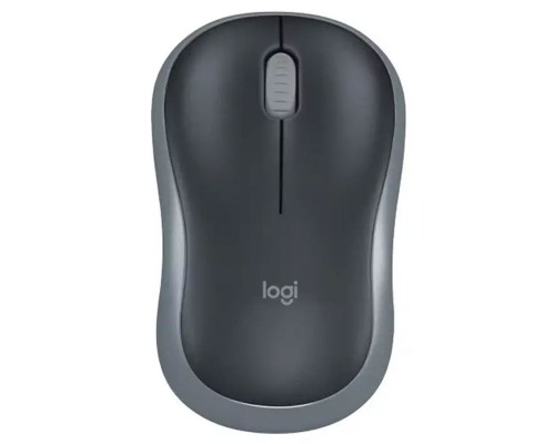Беспроводная мышь Logitech M185 Wireless