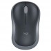 Беспроводная мышь Logitech M185 Wireless