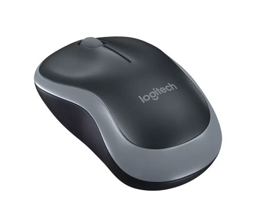 Беспроводная мышь Logitech M185 Wireless