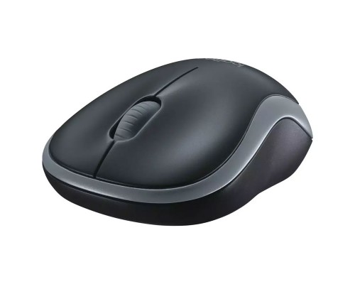 Беспроводная мышь Logitech M185 Wireless