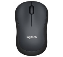 Беспроводная мышь Logitech M220