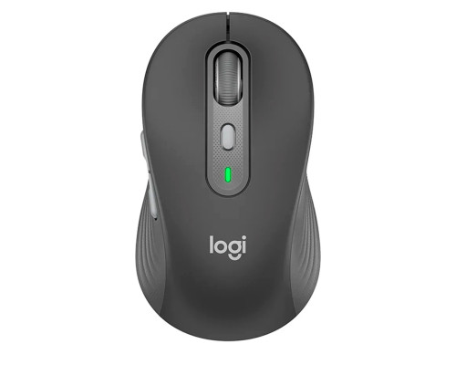 Беспроводная мышь Logitech M750