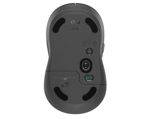 Беспроводная мышь Logitech M750