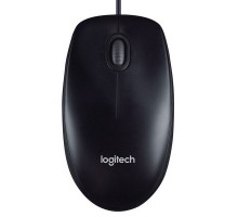 Проводная мышь Logitech M90