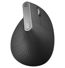 Беспроводная мышь Logitech MX Vertical