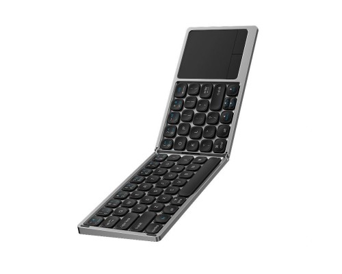 Складная клавиатура Wiwu Foldable Keyboard FMK-04