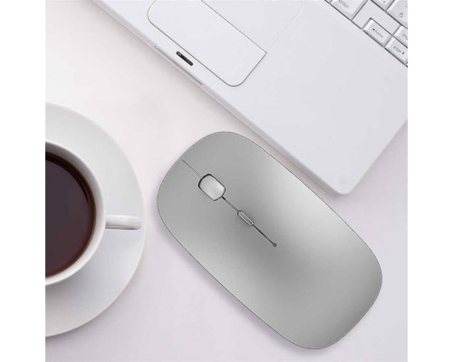 Беспроводная мышь Wiwu Wimice Lite 2.4G Wireles Mouse