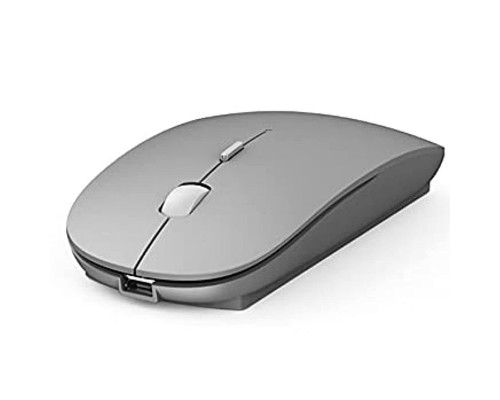 Беспроводная мышь Wiwu Wimice Lite 2.4G Wireles Mouse