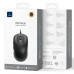 Мышка Wiwu Wimice USB2.0 Wired Mouse WM111