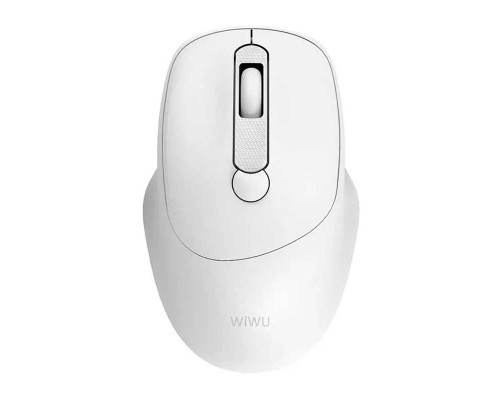 Мышка Wiwu Wimce 2.4G Wireless Mouse WM113