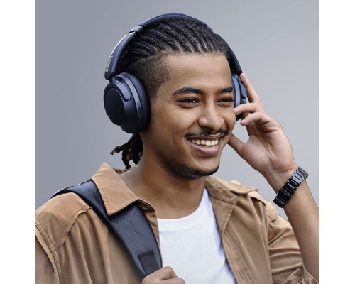 Беспроводные наушники 1MORE Sono Flow Pro Over-Ear Headphones