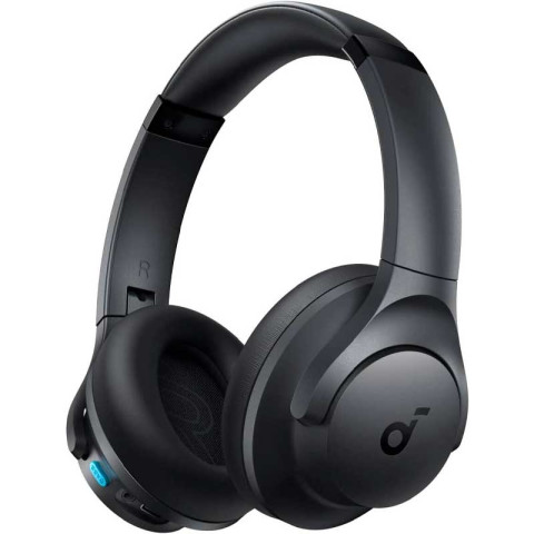 Беспроводные наушники Anker Soundcore Q11i