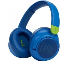 Беспроводные наушники JBL Tune JR460 NC