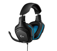 Игровые наушники Logitech G431