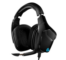 Игровые наушники Logitech G633s