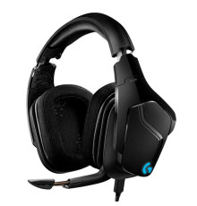 Игровые наушники Logitech G633s