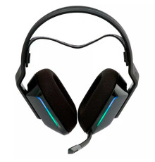 Накладные наушники Logitech G733