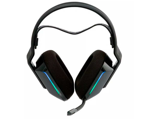 Накладные наушники Logitech G733