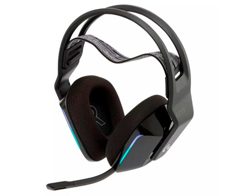 Накладные наушники Logitech G733