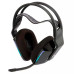 Накладные наушники Logitech G733