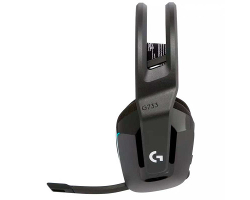 Накладные наушники Logitech G733