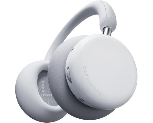 Беспроводные накладные наушники CMF Headphone Pro