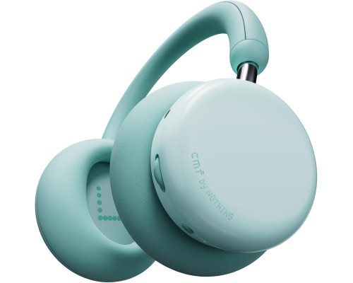 Беспроводные накладные наушники CMF Headphone Pro