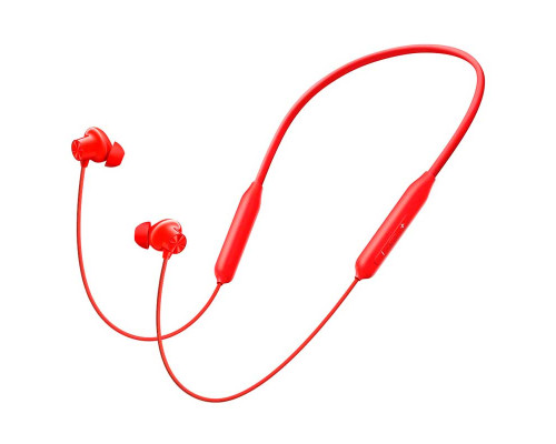 Беспроводные наушники OnePlus Bullets Wireless Z3 Беспроводные наушники OnePlus Bullets Wireless Z3