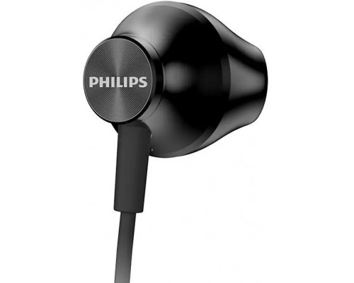 Проводные наушники Philips Taue 100