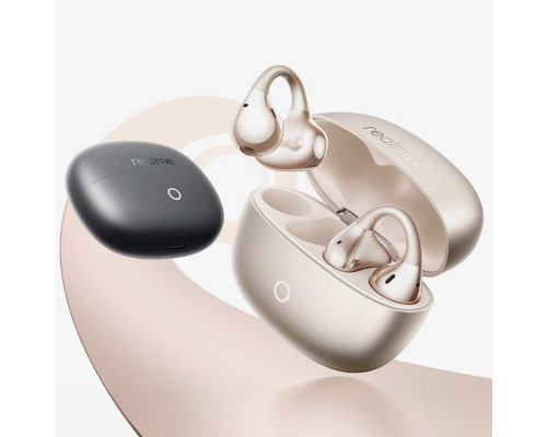 Беспроводные наушники Realme Buds Clip