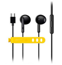 Проводные наушники Realme Buds Classic Type-C