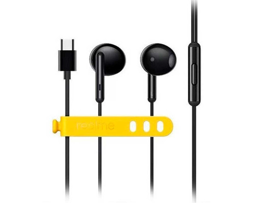 Проводные наушники Realme Buds Classic Type-C Проводные наушники Realme Buds Classic Type-C