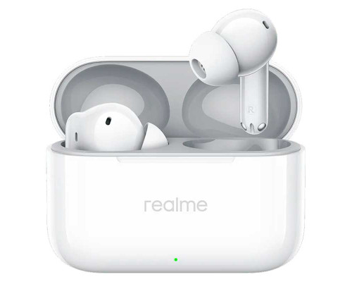 Беспроводные наушники Realme Buds T200