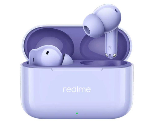 Беспроводные наушники Realme Buds T200
