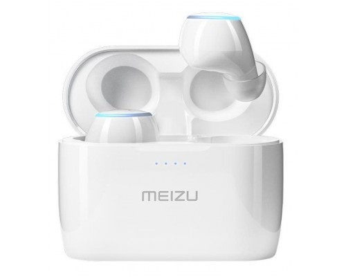 Беспроводные наушники Meizu Pop 2