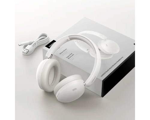 Беспроводные наушники Ugreen Studio Max 2