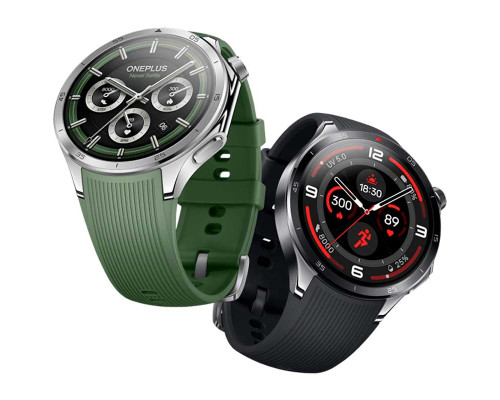 Смарт-часы OnePlus Watch 3 Смарт-часы OnePlus Watch 3