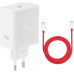 Оригинальное зарядное устройство OnePlus Supervooc Power Adapter Kit 100W