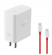 Оригинальное зарядное устройство OnePlus Supervooc Power Adapter 160W