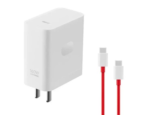 Оригинальное зарядное устройство OnePlus Supervooc Power Adapter 160W