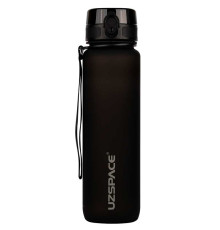 Бутылка для воды UZspace 1000ml (3038)